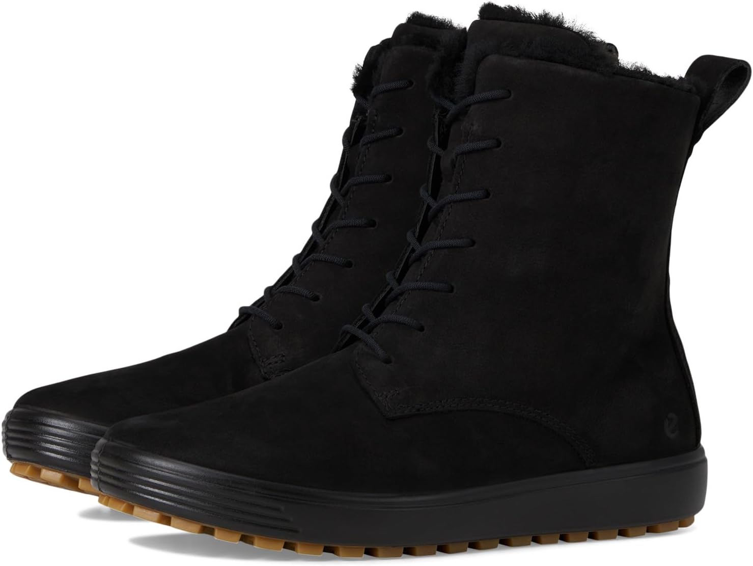 Detalle de ECCO Soft 7 Tred Damen Stiefel