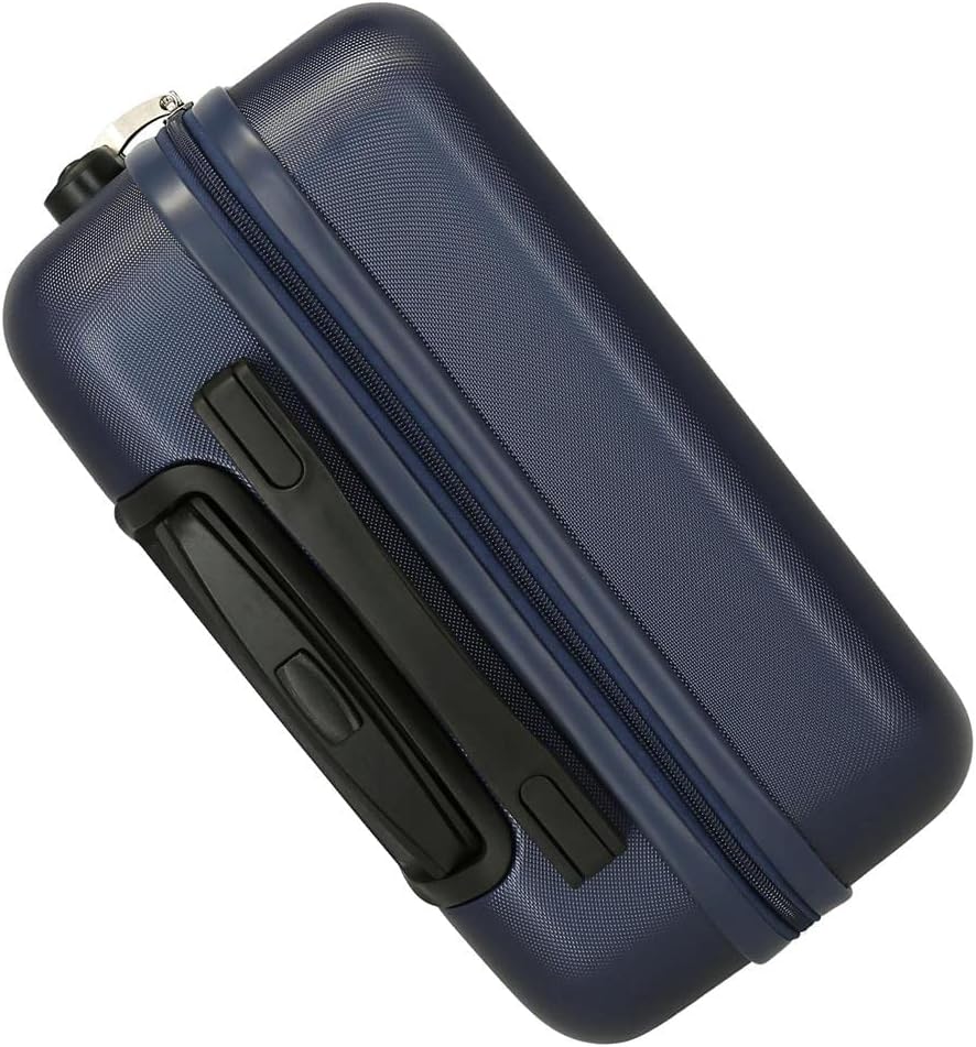Thumbnail 5 de Star Wars Storm Valise cabine bleue 38 x 55 x 20 cm – ABS, 34 L, 2,6 kg