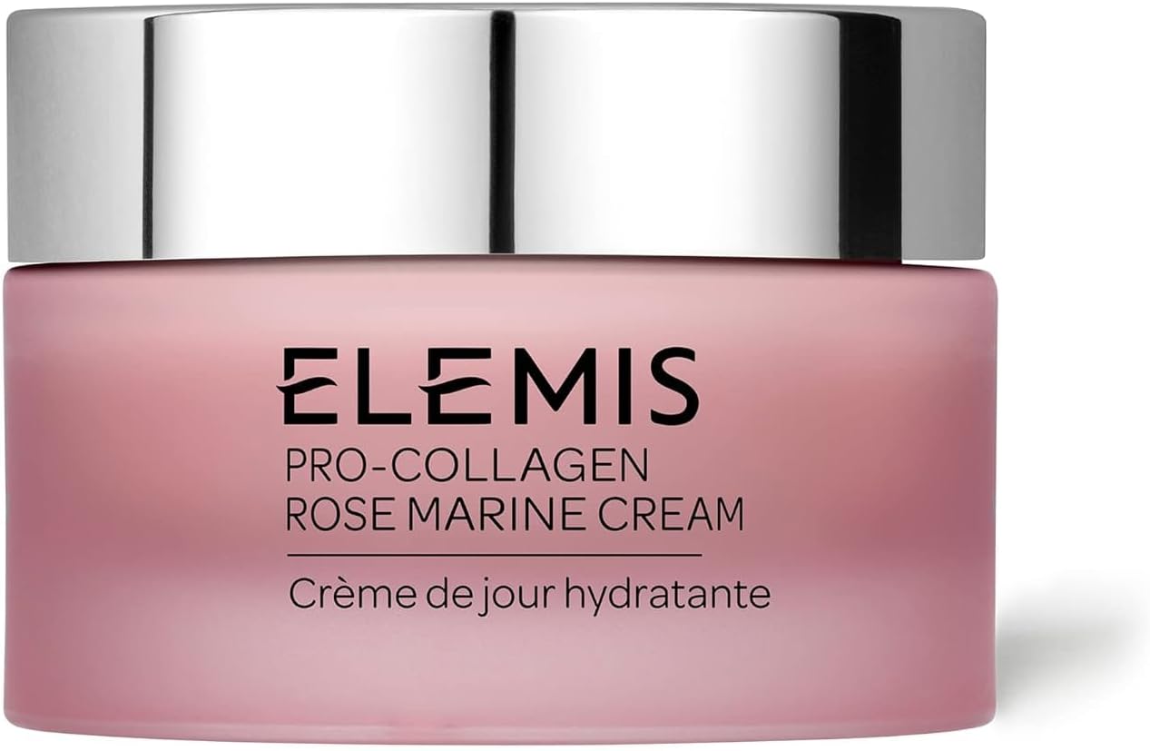 Thumbnail 2 de Elemis Pro-Collagen Marine Cream SPF30
