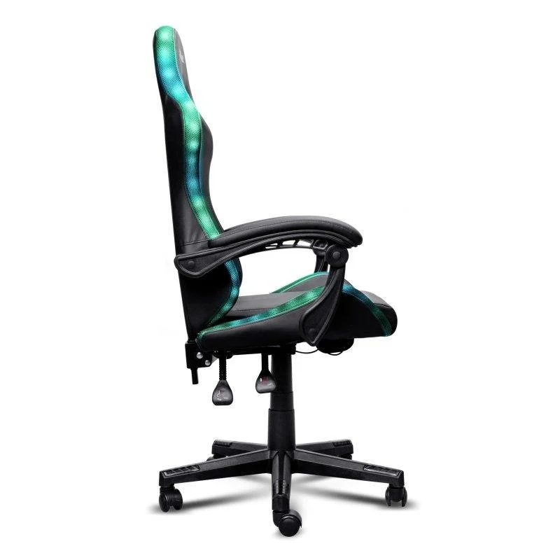 Thumbnail 2 de Trust GXT704 Roniq silla gaming RGB