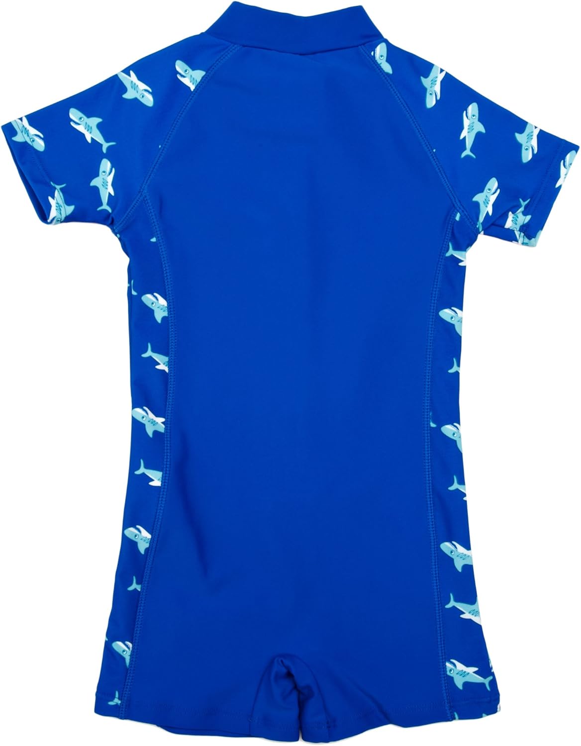Thumbnail 1 de Playshoes Maillot de Bain Combinaison Soleil Mixte Enfant – Lot de 1