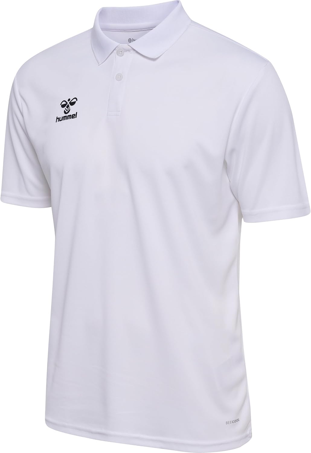 Detalle de hummel Hmlessential Polo T-Shirt Unisex