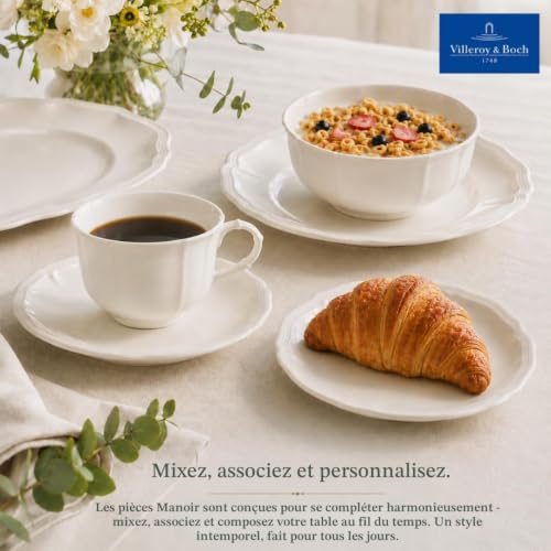 Thumbnail 6 de Villeroy & Boch soucoupe à thé 15 cm