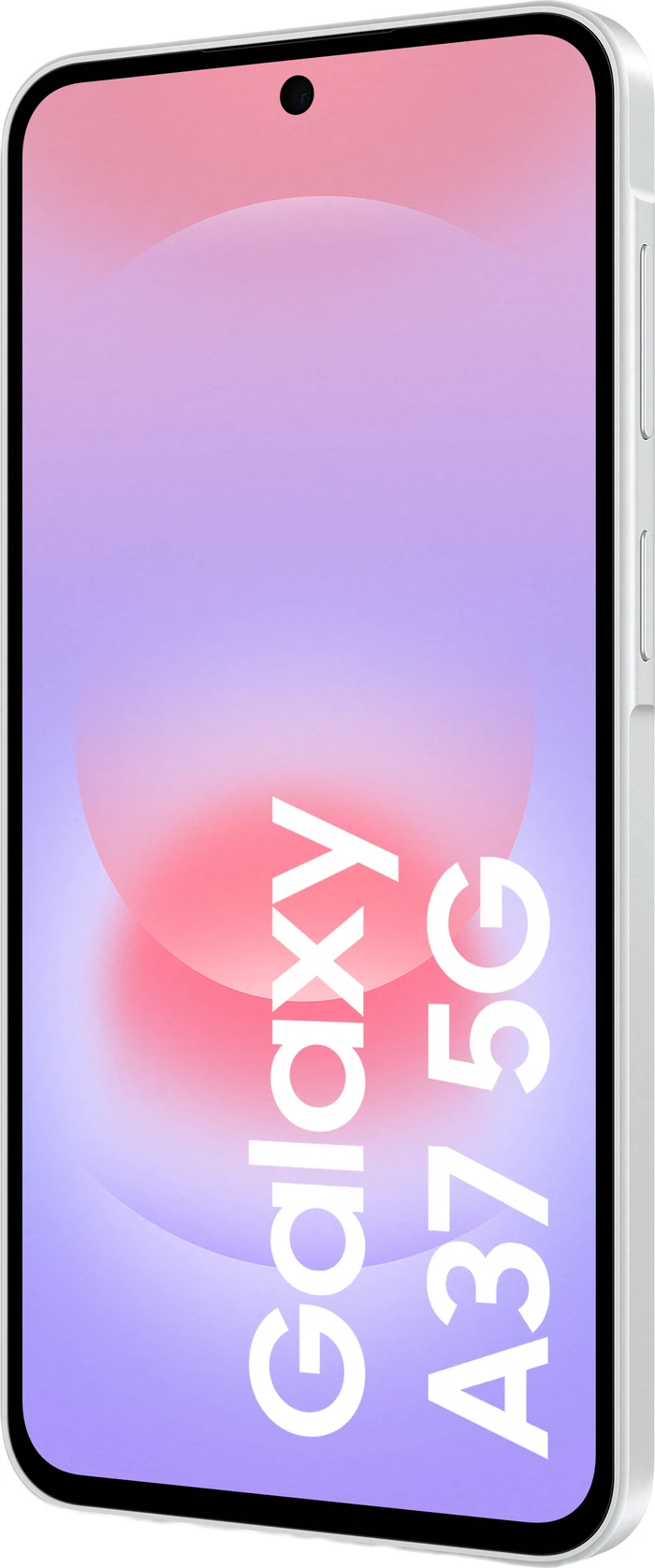 Thumbnail 11 de Samsung Galaxy A37 128 GB Weiß 5G + Komplettes Zubehörset