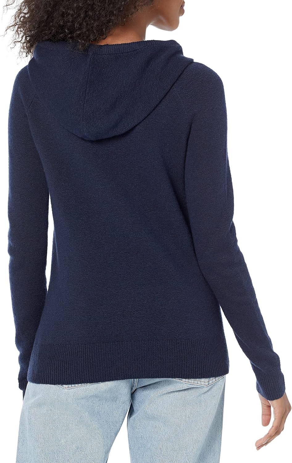 Thumbnail 1 de Amazon Essentials Women's Soft Touch Hooded Pullover Jumper