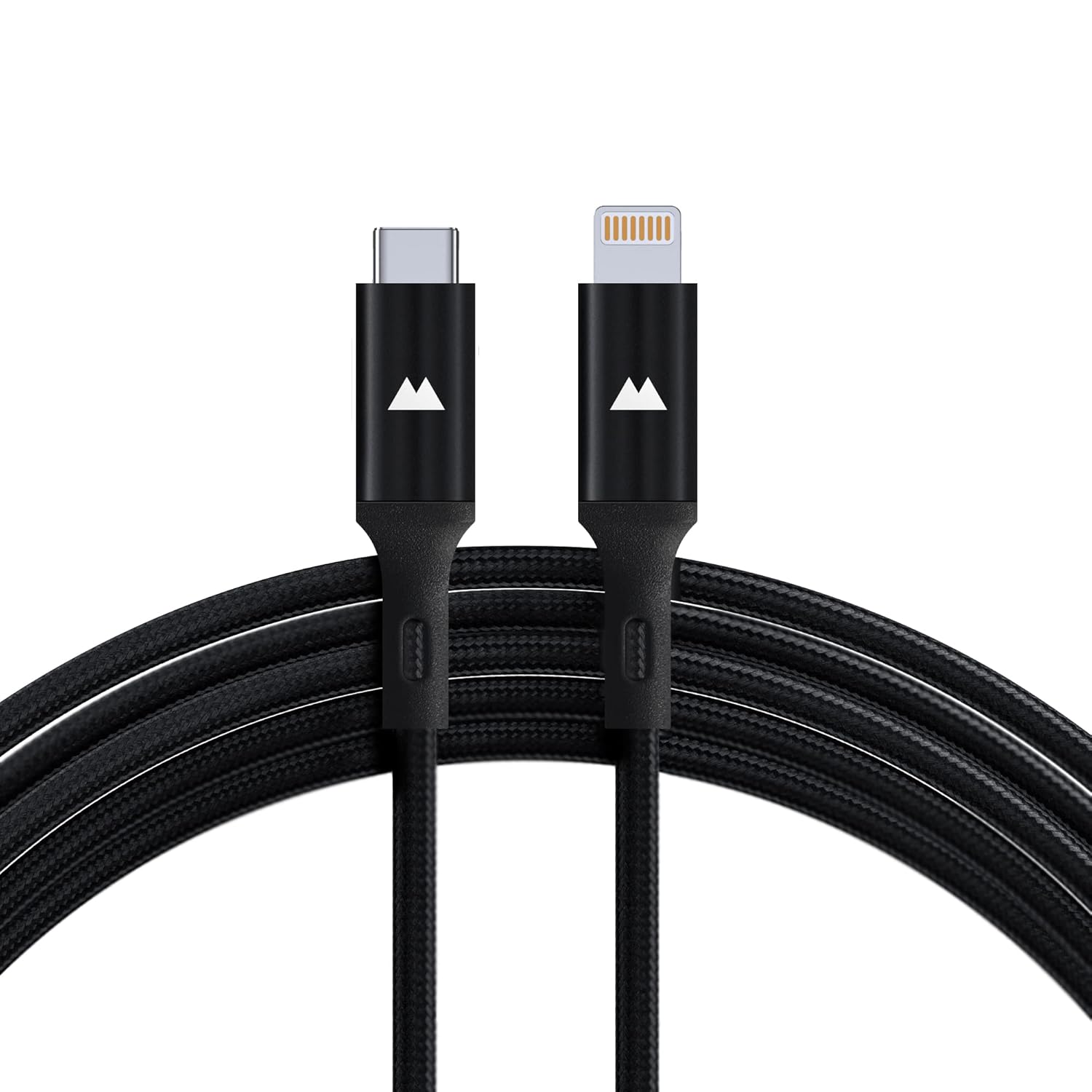 Thumbnail 6 de Mous USB-A to USB-C Charging Cable (Nylon braided, fast charging and sync), 3m – Black