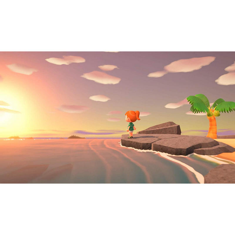 Thumbnail 2 de Animal Crossing: New Horizons Switch