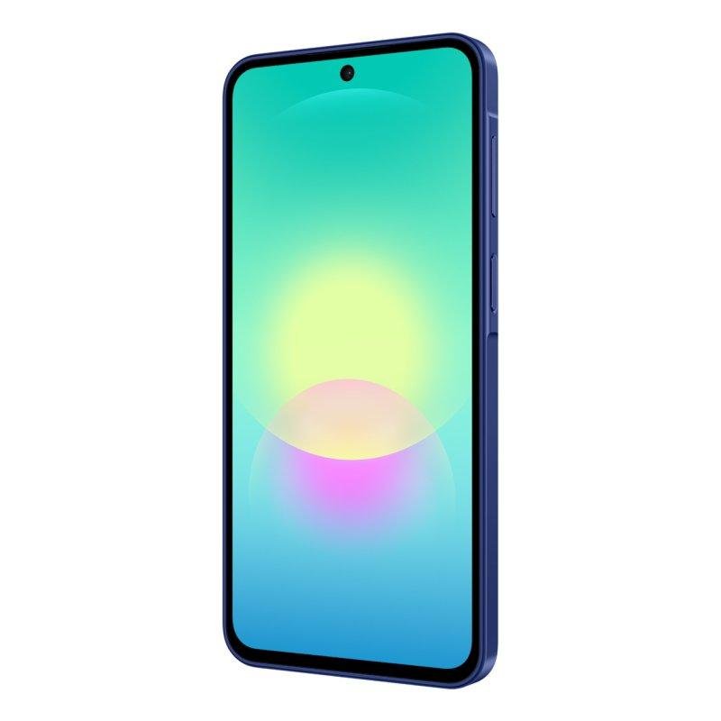 Detalle de Samsung Galaxy A27 5G 8GB 256GB, 6,7" Azul: análisis de compra práctico