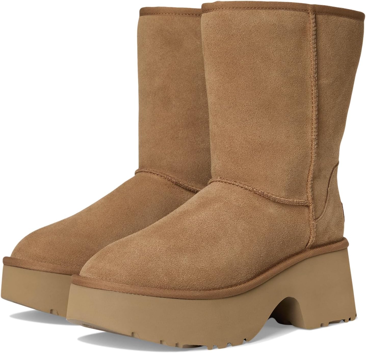Detalle de UGG Women's Classic Short Boots