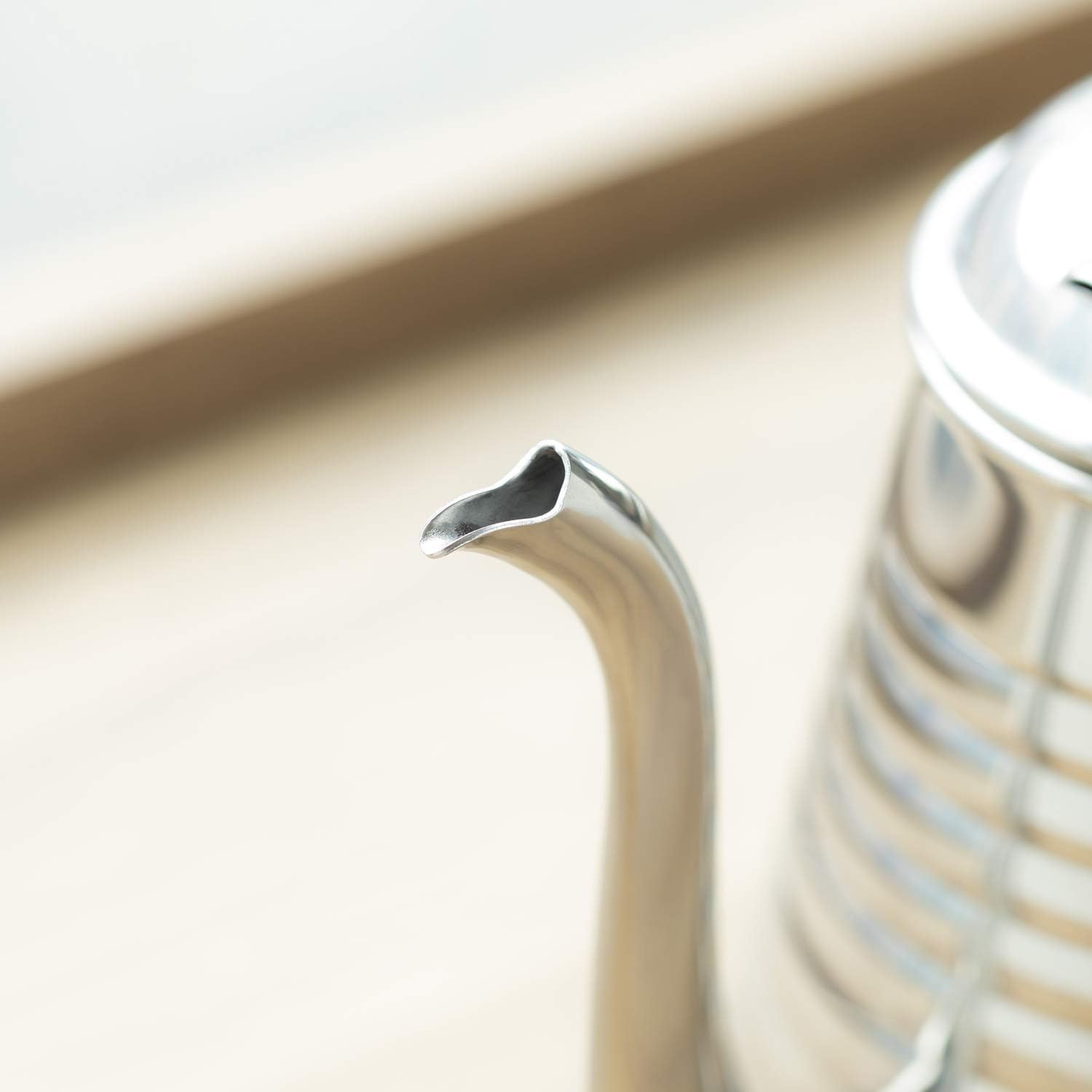 Detalle 2 de Kalita coffee pot, 1,000 ml
