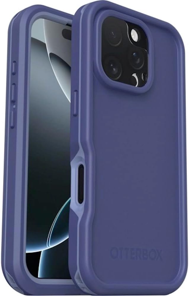 Detalle de OtterBox Frē Series MagSafe Case for iPhone 16 Pro