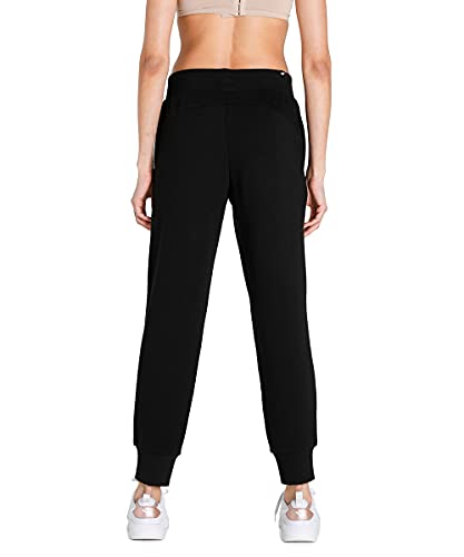 Thumbnail 1 de Puma Ess Sweatpants Mujer L Black 🖤