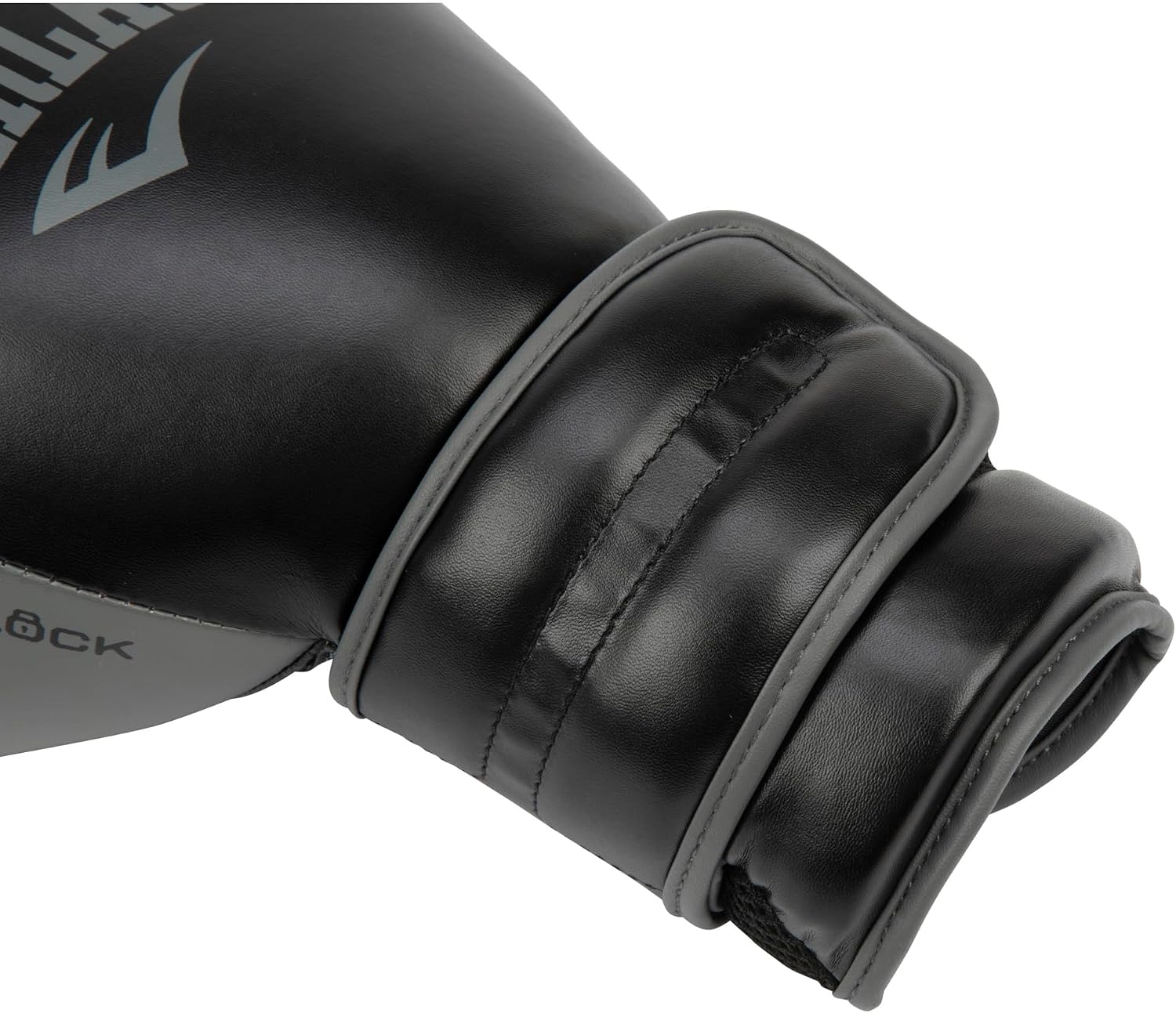 Thumbnail 4 de Everlast Powerlock 2R 870314-70 – czarne rękawice bokserskie 14 OZ