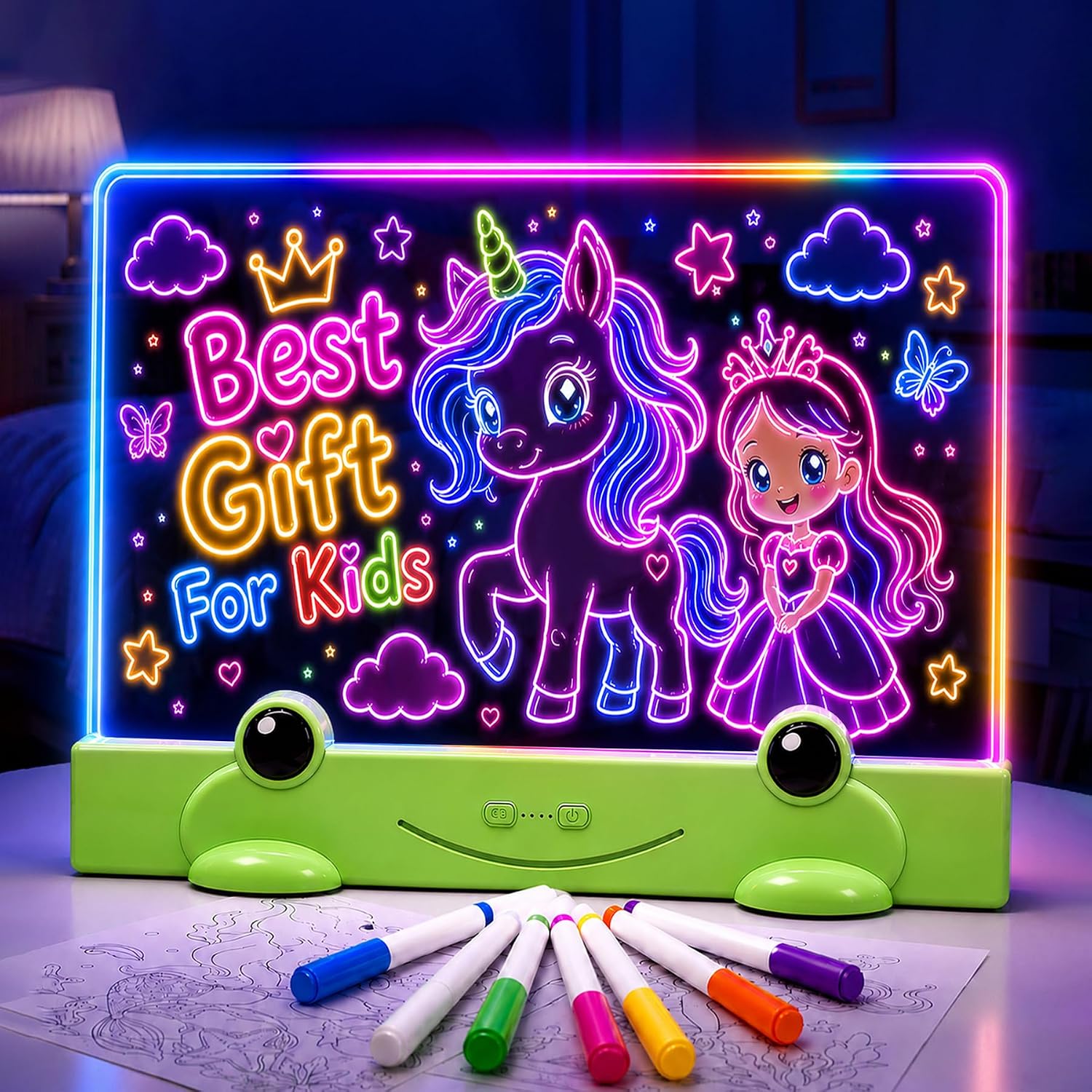 Detalle de Laimiod LED Drawing Board 16-inch