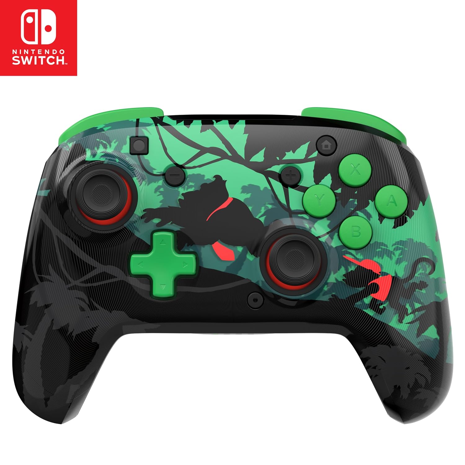 Detalle de Turtle Beach Rematch Wireless Controller 40 h