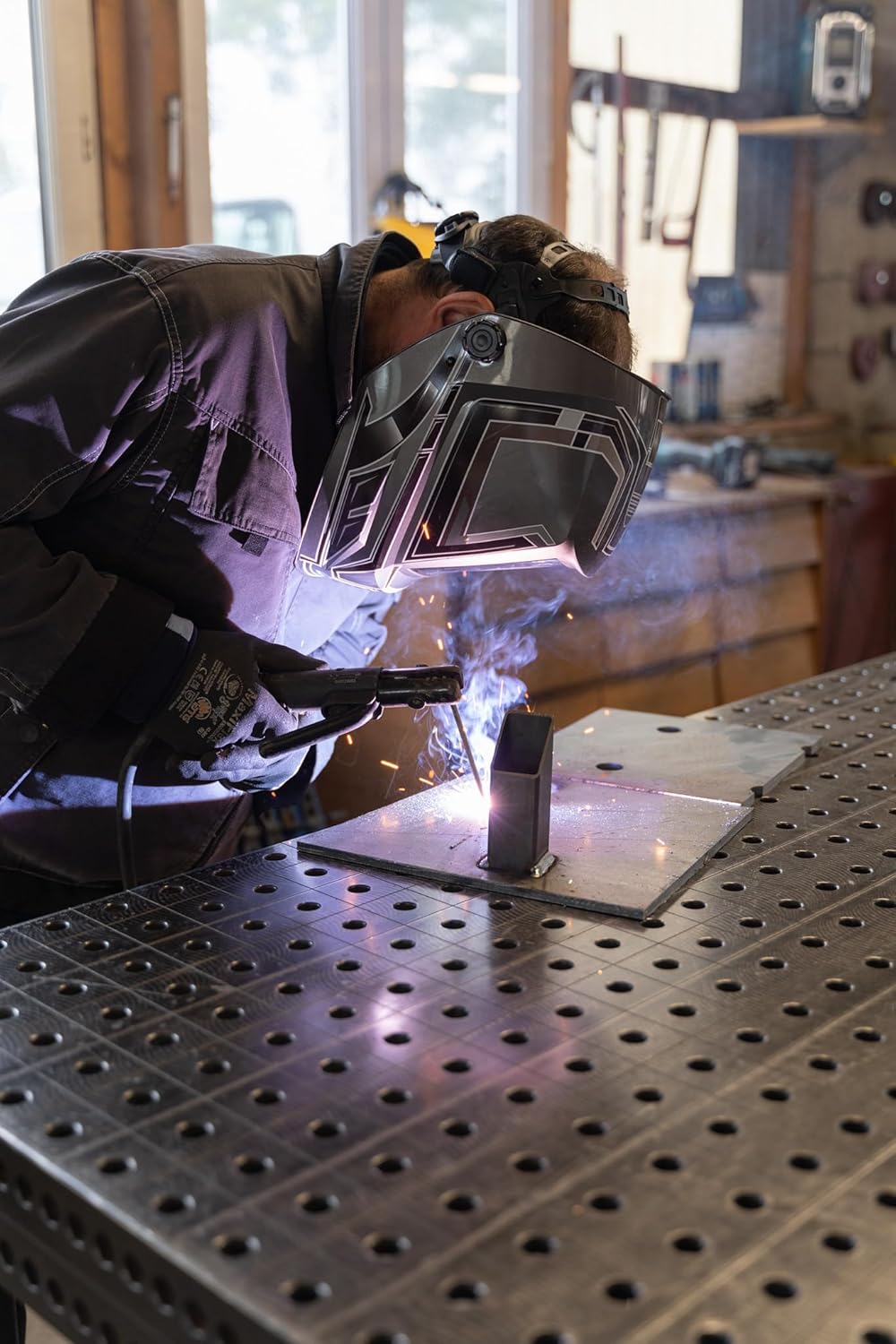 Thumbnail 5 de GYS Électrodes de soudage E6013 Ø 2,5 mm ⚙️