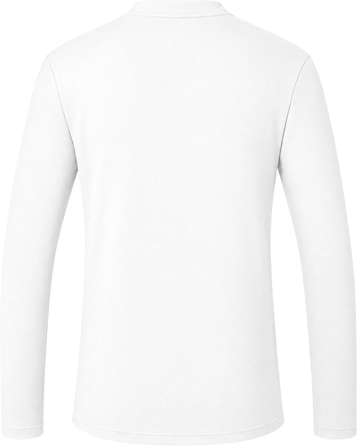 Detalle de Roadbox Boys' Compression Thermal Shirt, Fleece-Lined