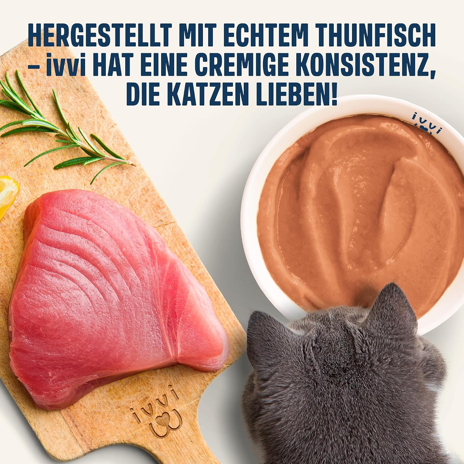 Thumbnail 5 de ivvi Gelenk Essenz 30×15 g für Katzen 🐱