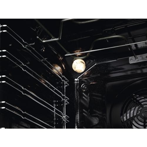 Thumbnail 5 de Electrolux Forno Multifunzionale da Incasso EOM3H04X, Serie 300 – 68L, A, AirFry, Grill e Pulizia a Vapore