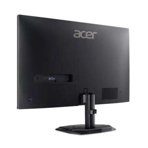 Detalle de Acer Nitro KG0 KG270W5: monitor gaming 27" IPS a 260 Hz con FreeSync Premium