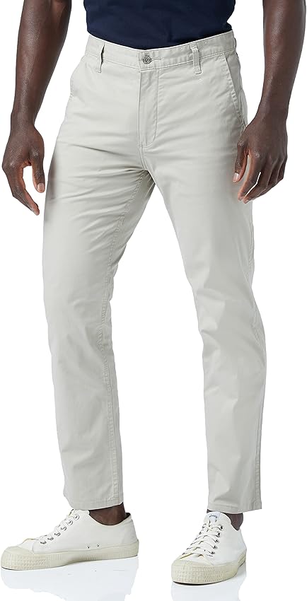 Thumbnail 6 de Dockers Alpha Original Khaki Pantalones 38W/32L