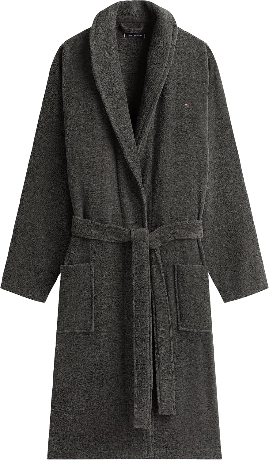 Detalle 1 de Tommy Hilfiger Peignoir de bain 🧖