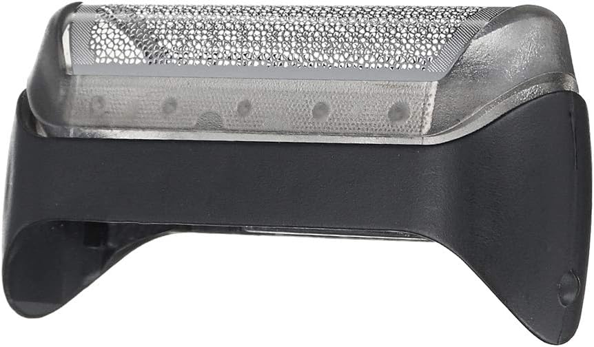 Thumbnail 5 de An-self Shaver Foil Shaver Grille Rasatura e lame per BRAUN 10B Series 1 190 180 170