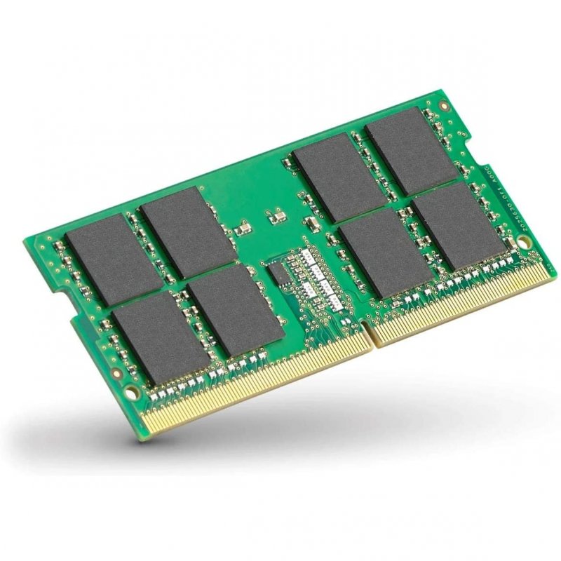Detalle 2 de Kingston SO-DIMM DDR4 3200MHz 32GB