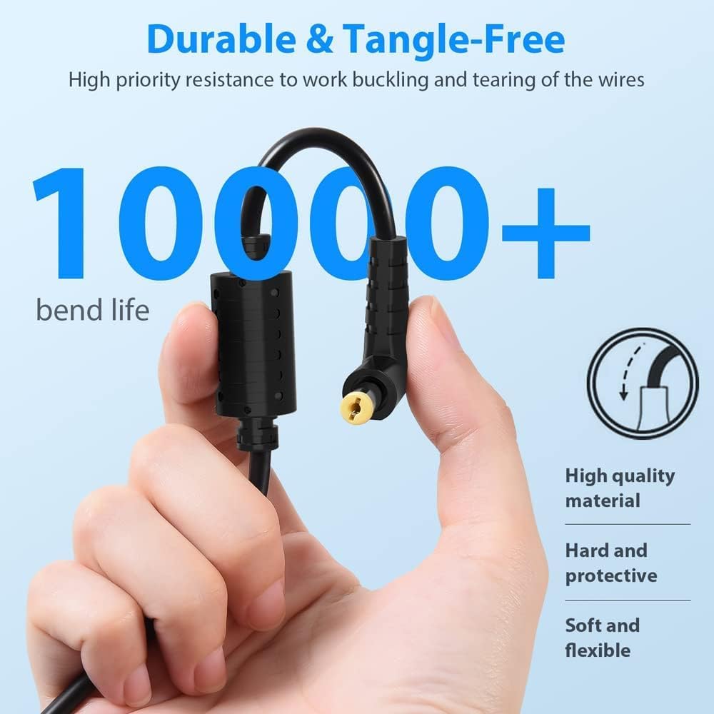 Thumbnail 3 de Sunydeal 65W JBL Ladekabel