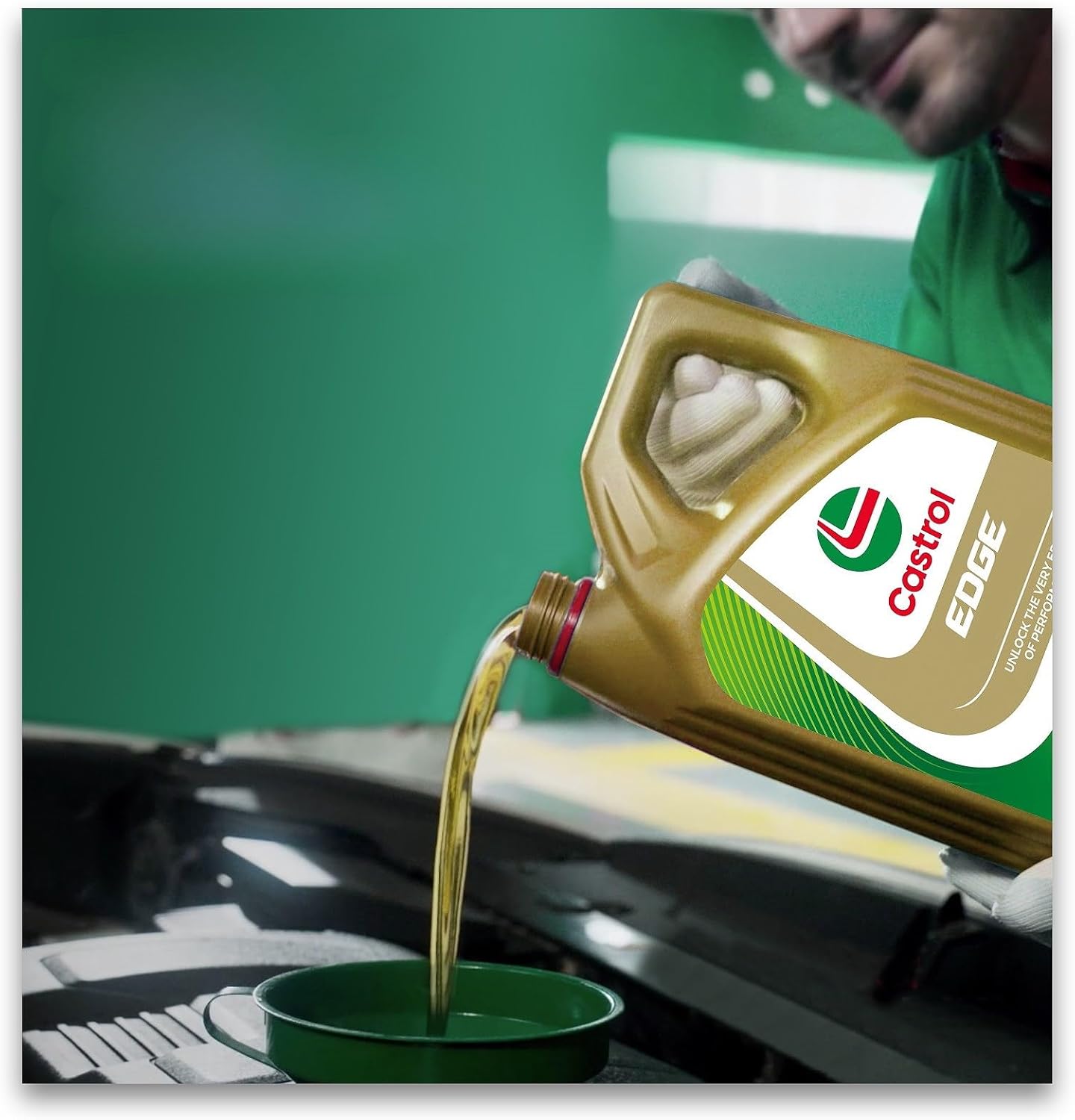 Thumbnail 3 de Castrol EDGE 5W-30 LL 1L