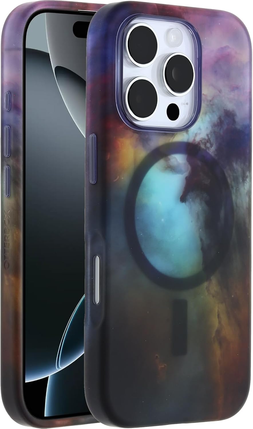 Thumbnail 2 de OtterBox Slim & Sturdy Series MagSafe – Coque iPhone 16 Pro