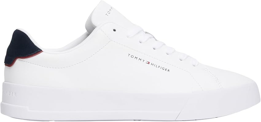 Thumbnail 4 de Tommy Hilfiger Court Sneaker Mujer zapatillas 43