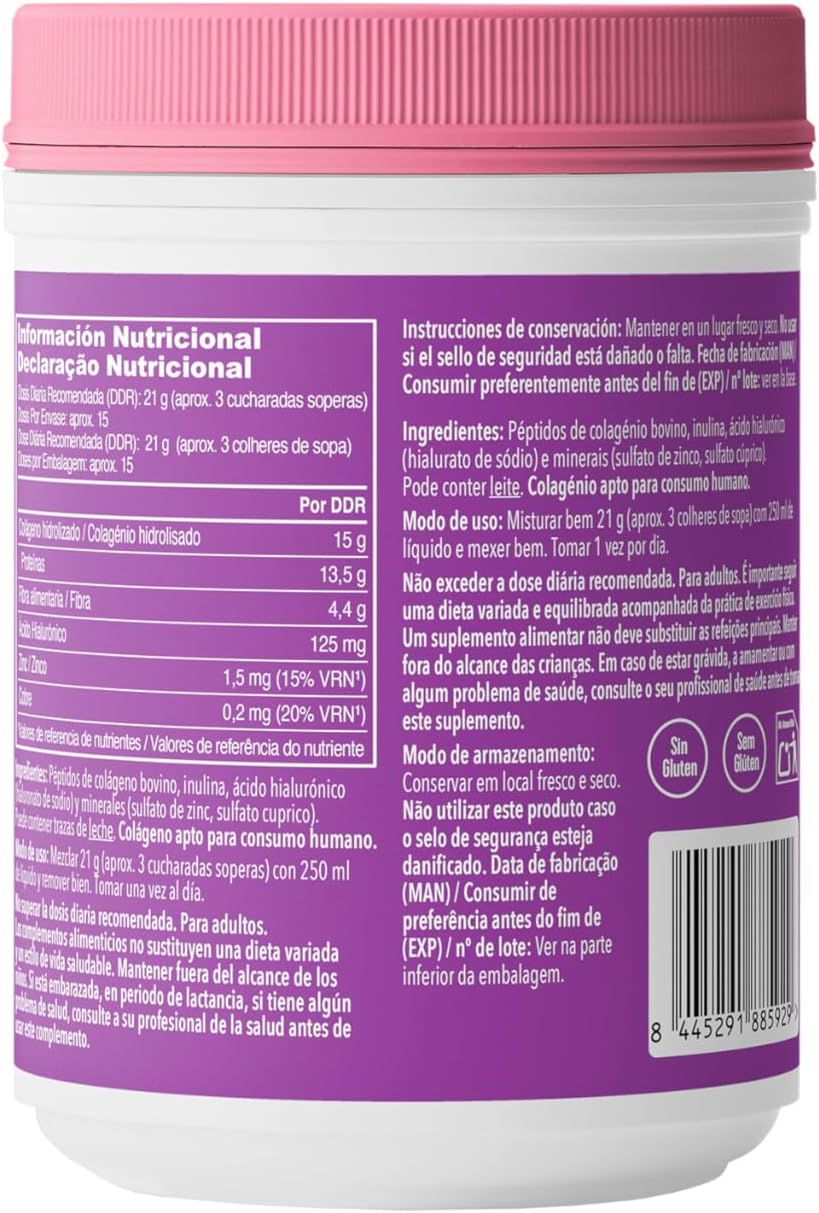 Thumbnail 2 de Vital Proteins Beauty Collagen Antioxidant 315 g 🍽