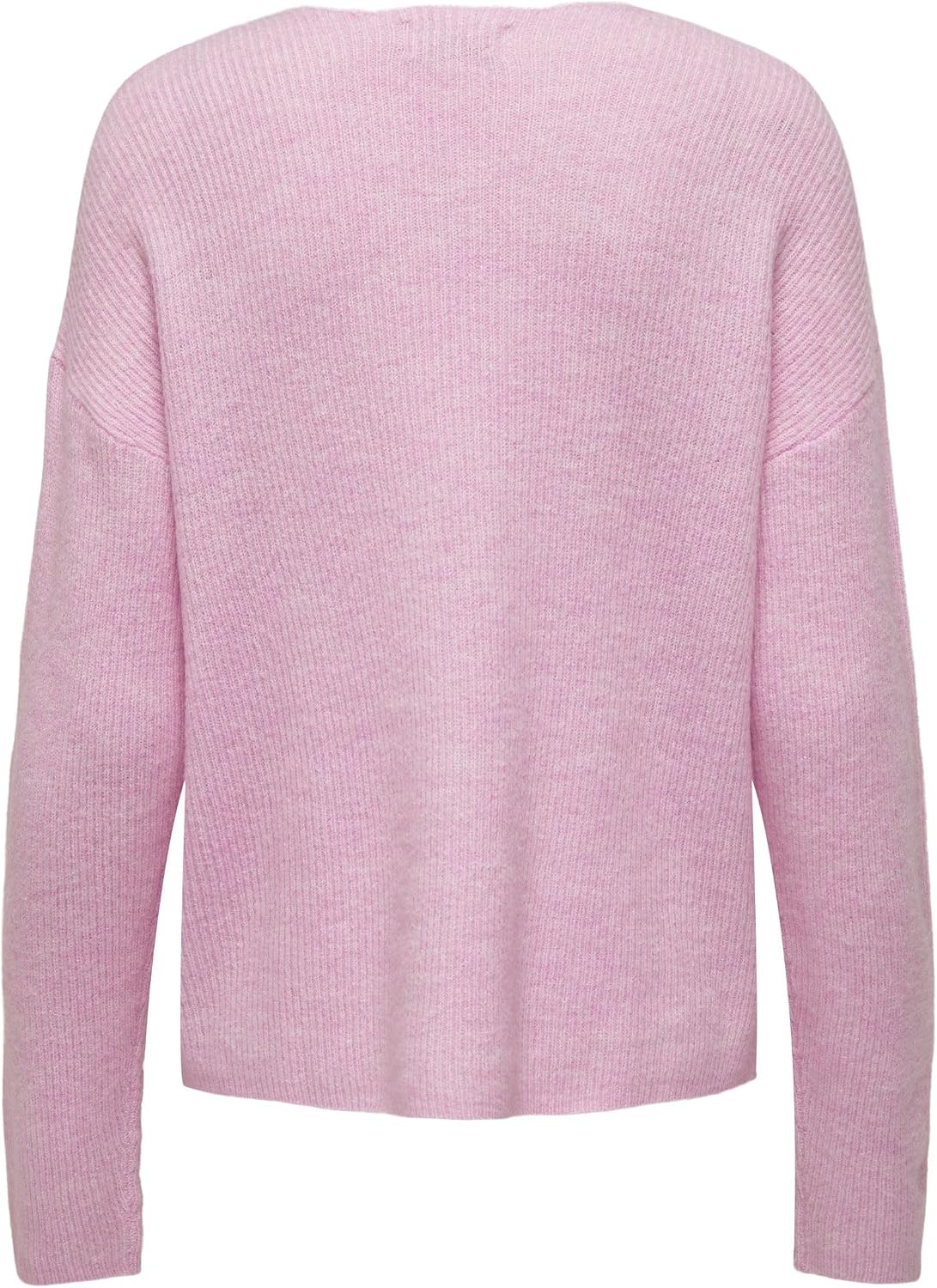 Detalle 2 de ONLY Female Strickpullover ONLCAMILLA mit V-Ausschnitt (Regular Fit)
