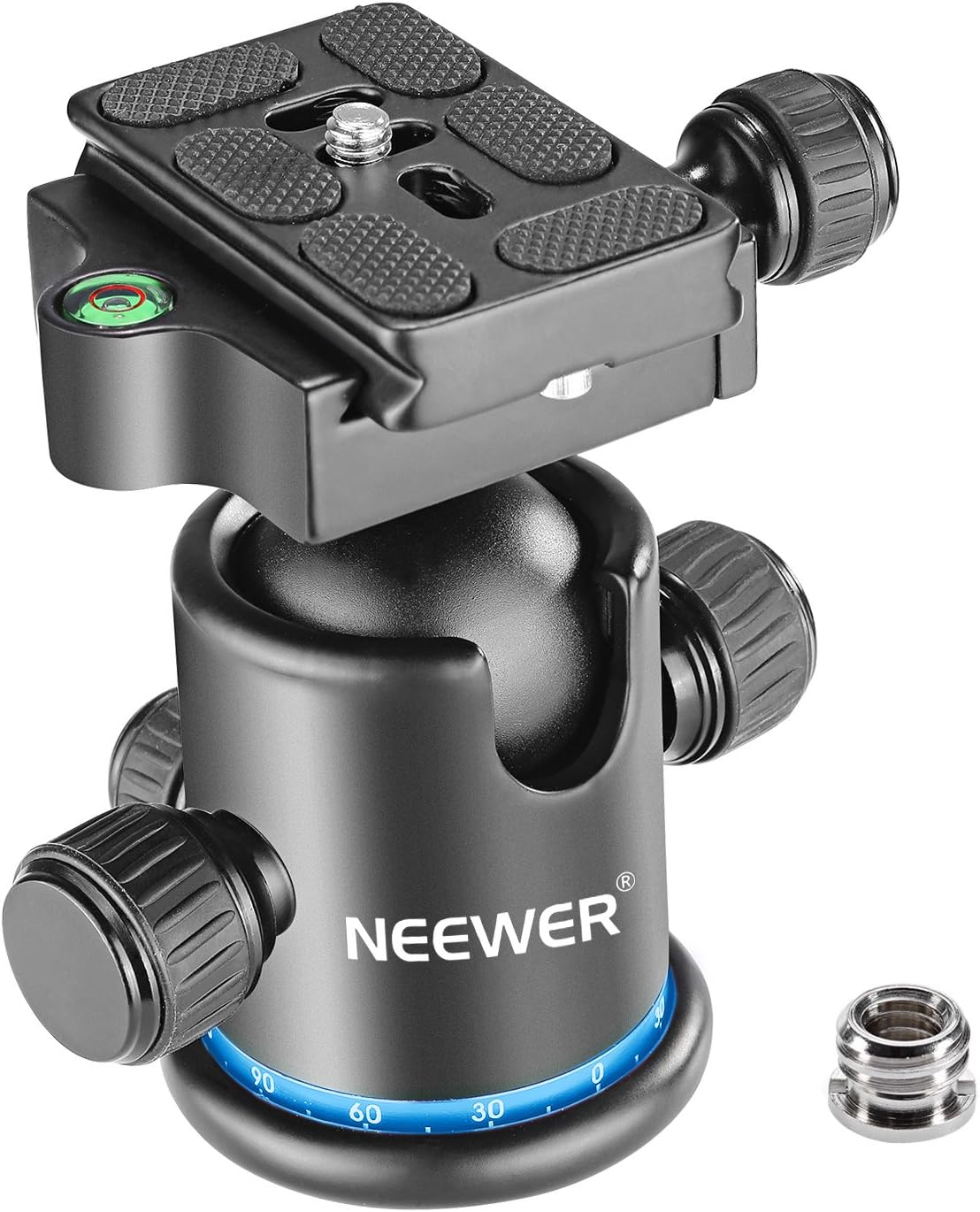 Thumbnail 6 de NEEWER Testa a Sfera 36MM 8 kg