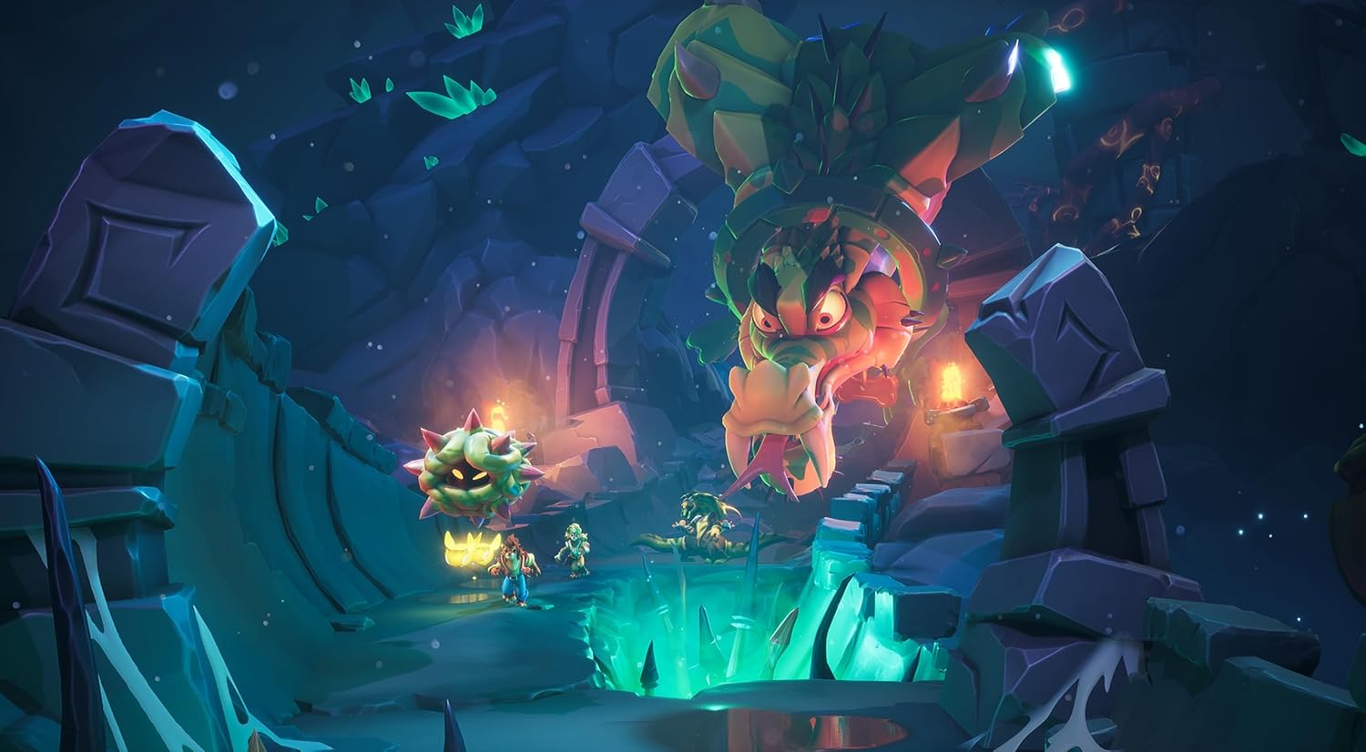 Detalle 2 de Nikoderiko The Magical World Directors Cut PS5