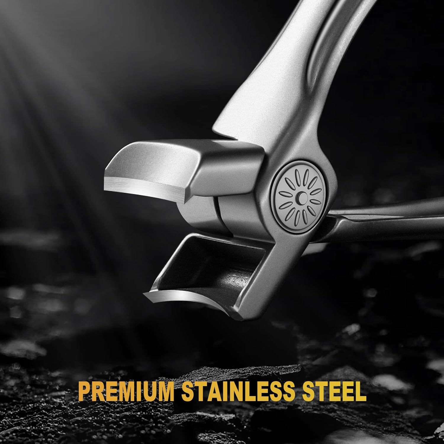 Thumbnail 1 de FVION Tagliaunghie per Unghie Spesse