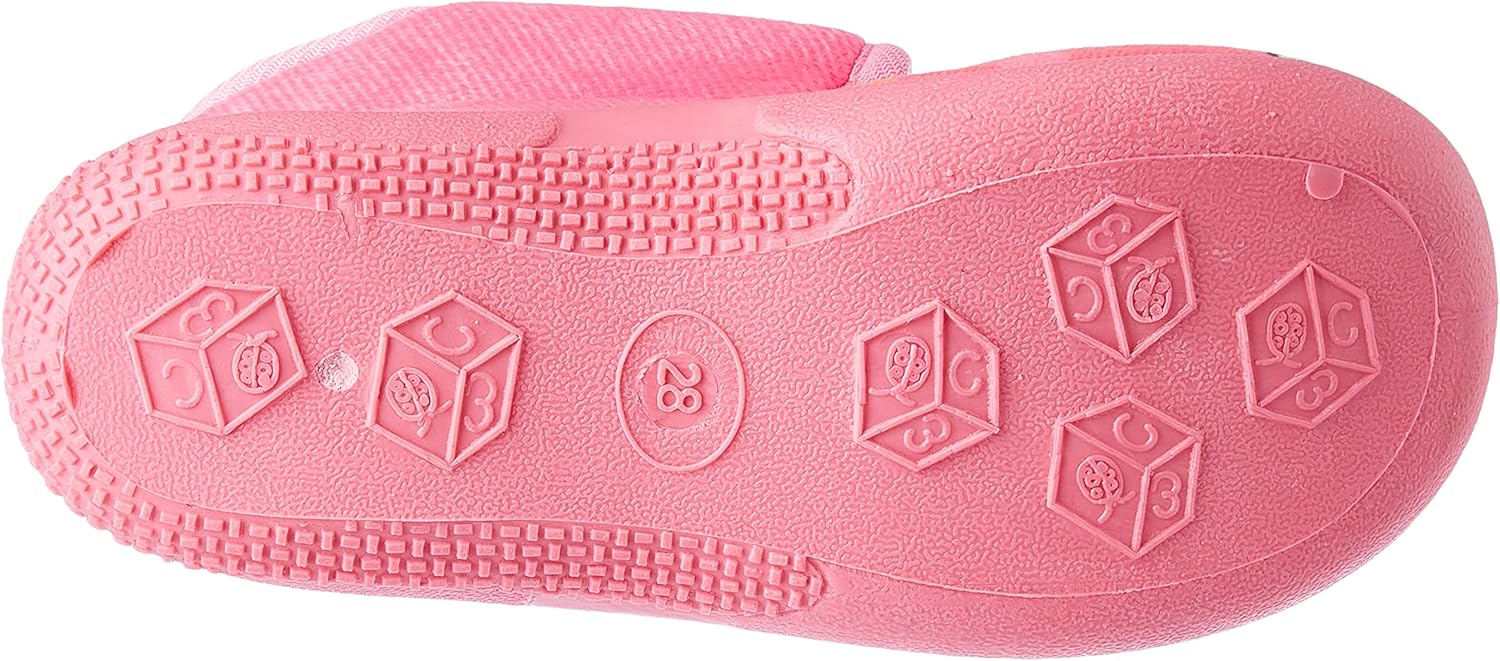 Detalle de Chicco Pantofola Casa e Asilo (2) Pantofole Unisex - Bambini e ragazzi