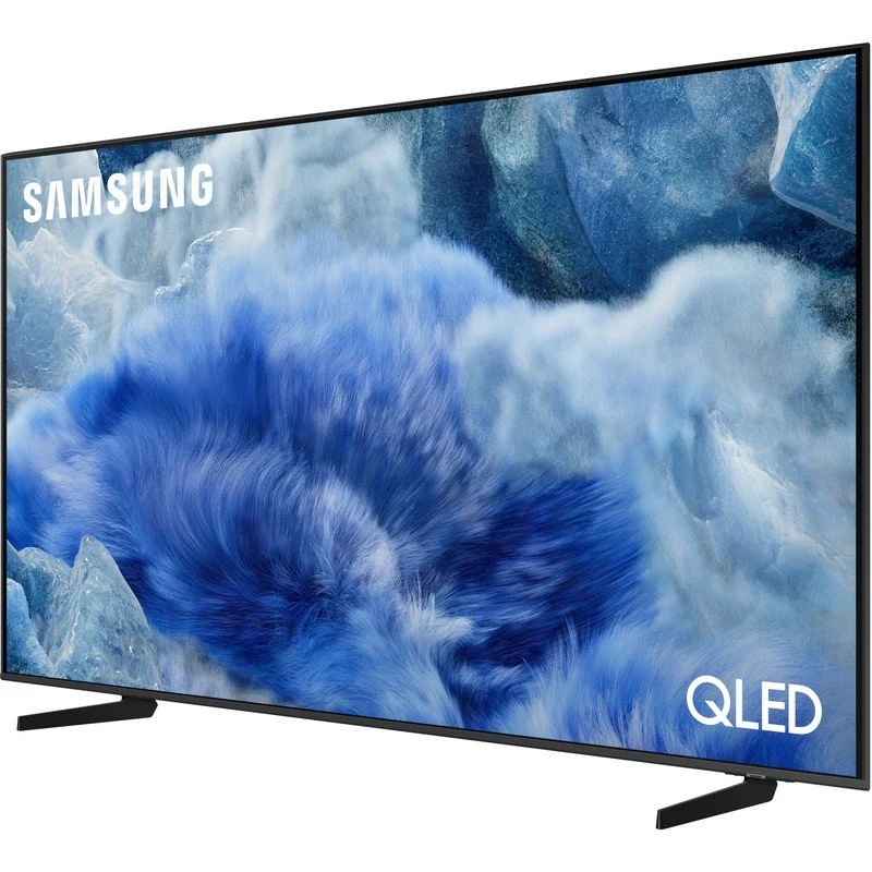 Detalle 2 de Samsung QLED AI 50" televisión UltraHD 4K