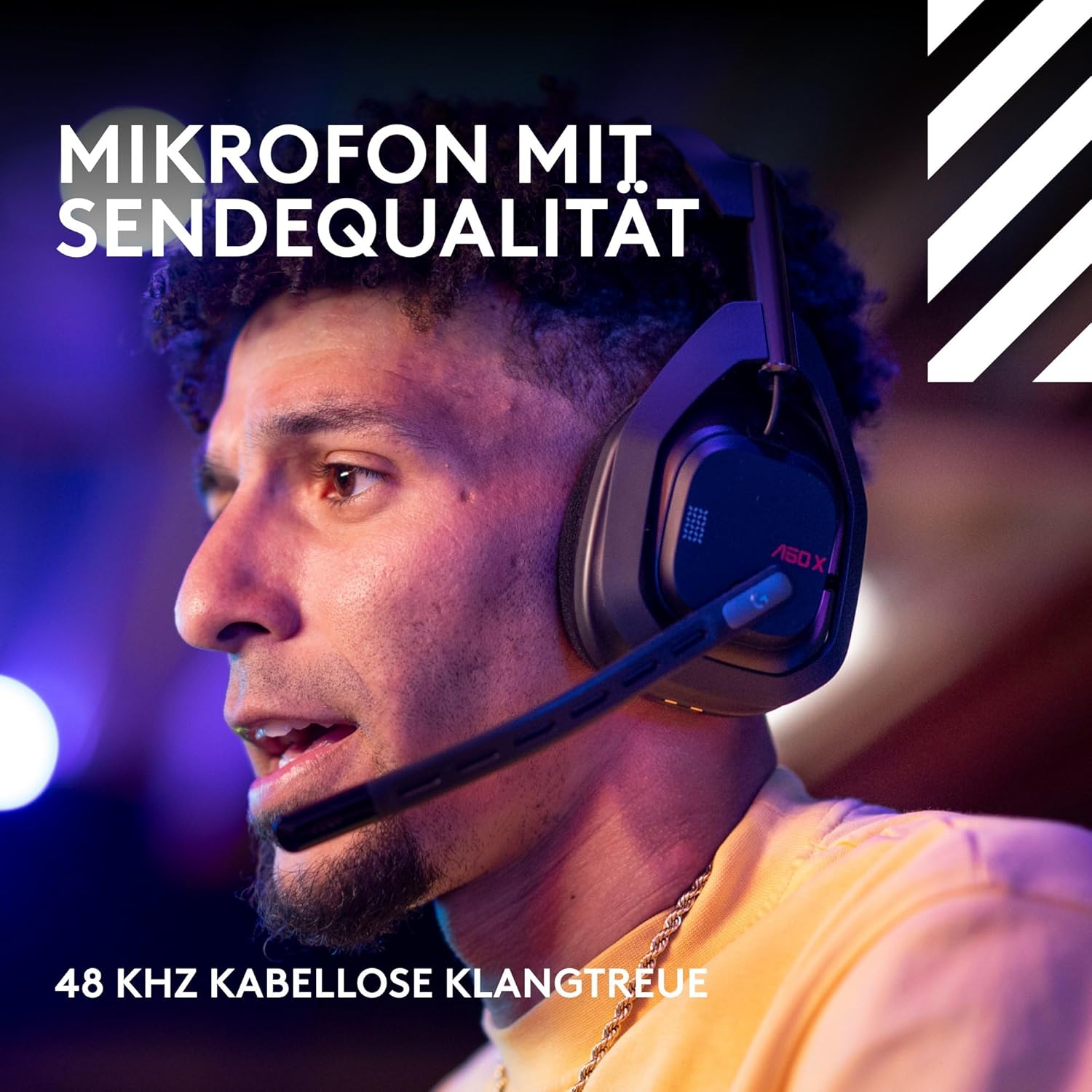 Thumbnail 6 de Logitech G Astro A50 X Kabelloses 24h