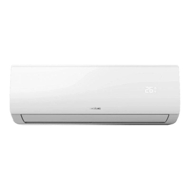Thumbnail 3 de Cecotec AirClima 9000 Smartfresh: 1x1 con bomba de calor (2250 Frigorías) para estancias de hasta 16 m²