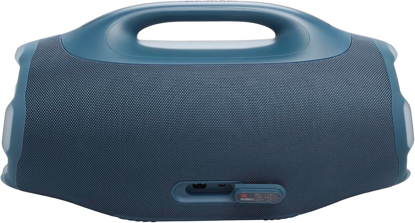 Thumbnail 5 de JBL Boombox 4 Bluetooth Lautsprecher 34h