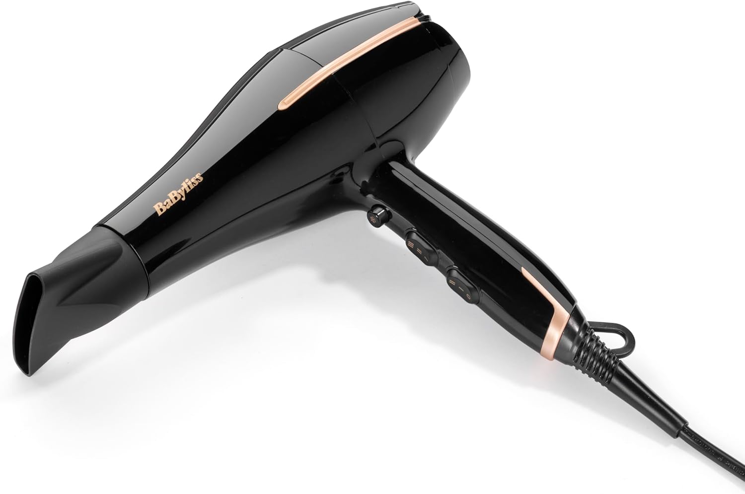 Thumbnail 6 de BaByliss 5552U 2200W Salon Pro Hair Dryer