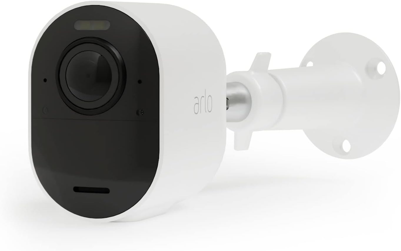 Detalle 2 de Arlo VMA1000 Bras de fixation extérieur