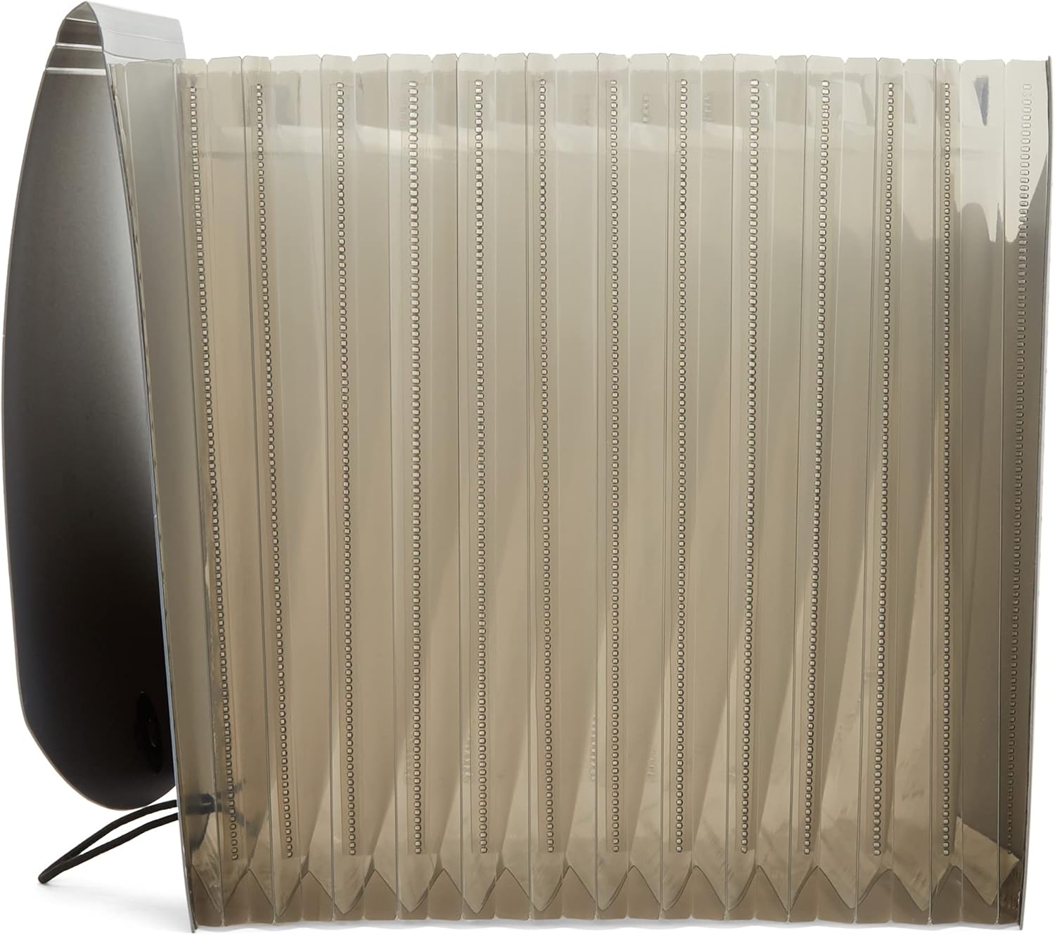 Thumbnail 4 de Amazon Basics Cartella portadocumenti espandibile A4 2 pezzi 🗂️