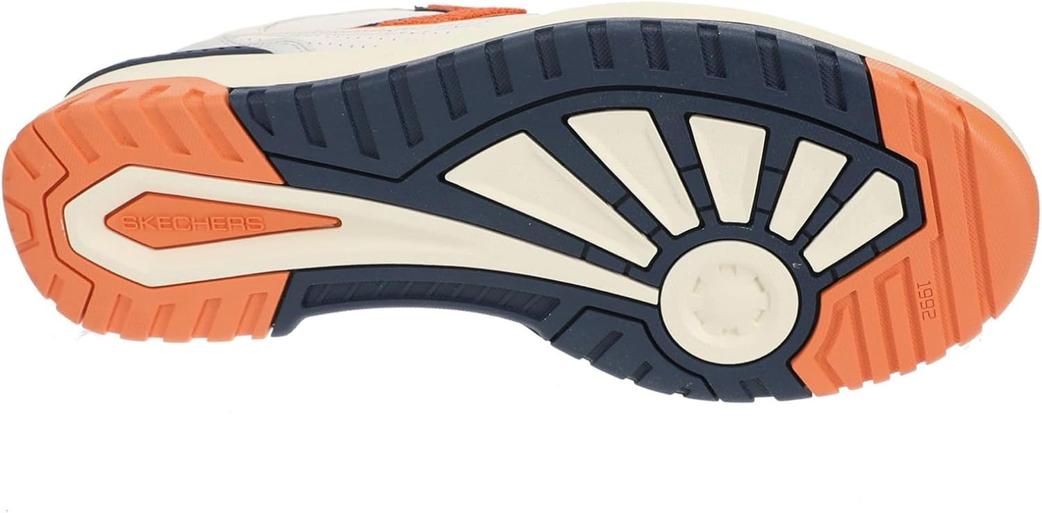 Thumbnail 3 de Skechers S-1992 BasketHomme — basket décontractée à mémoire de forme