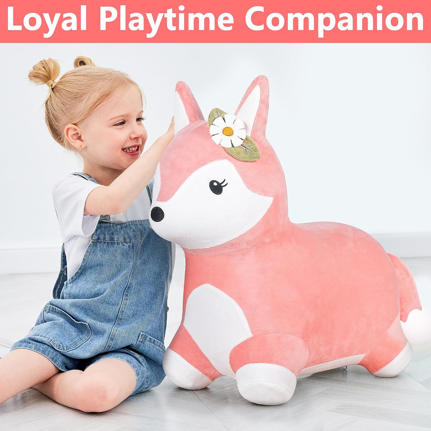 Thumbnail 5 de iPlay iLearn Hopping Fox 18 months