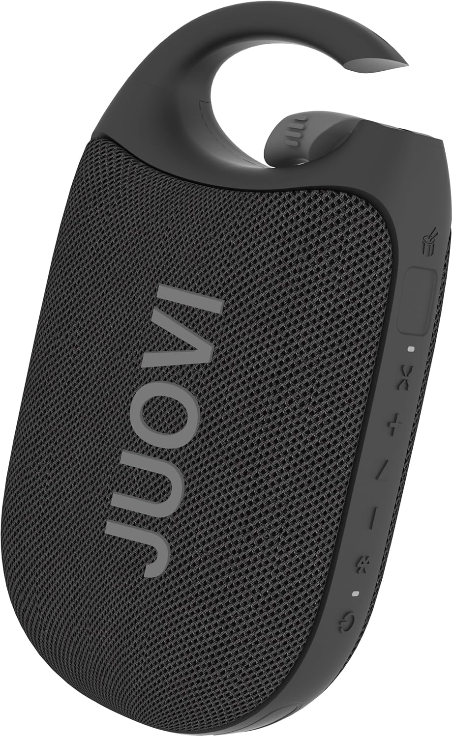 Detalle de JUOVI Clip J1 speaker Bluetooth 5 W