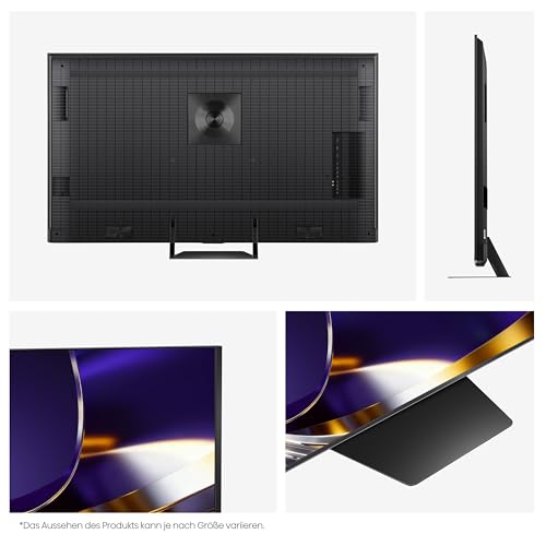 Thumbnail 11 de Hisense 55U7DS PRO Fernseher 55 Zoll – 4K UHD, Hi-QLED Mini LED Pro