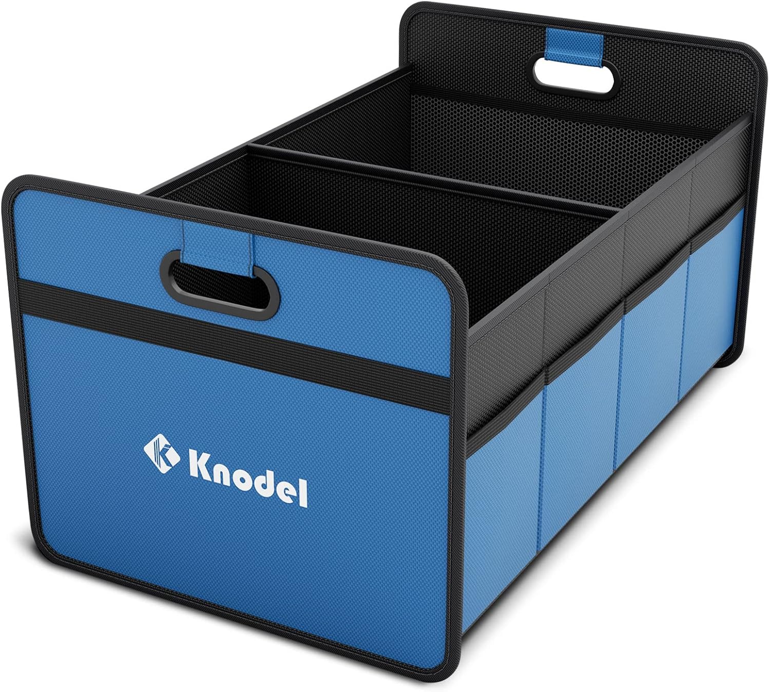 Thumbnail 6 de K KNODEL Car Boot Organiser (Foldable Car Boot Storage) – Small, Black